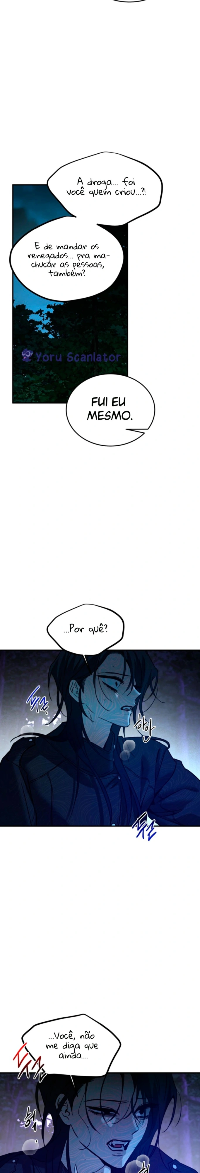 Read Desejos Bestiais PT Manga Online