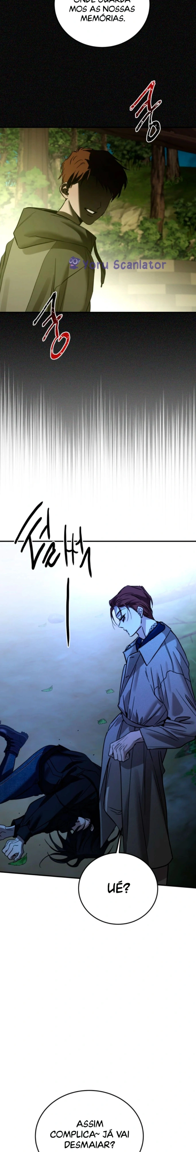 Read Desejos Bestiais PT Manga Online