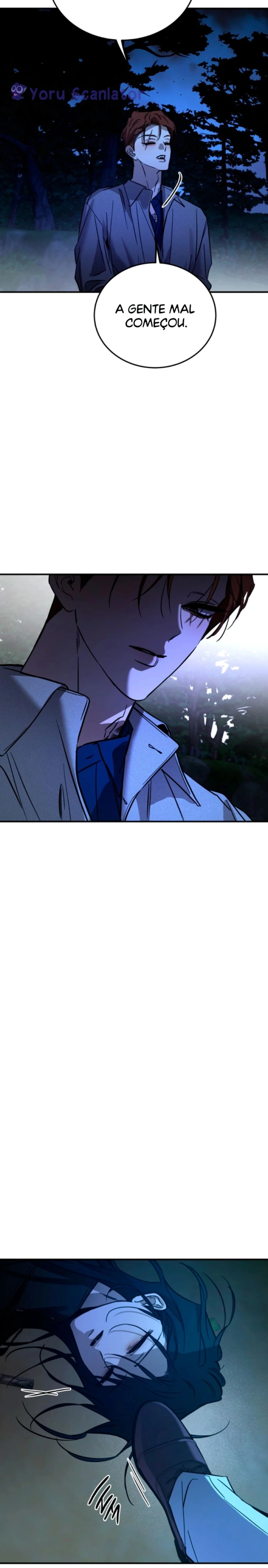 Read Desejos Bestiais PT Manga Online