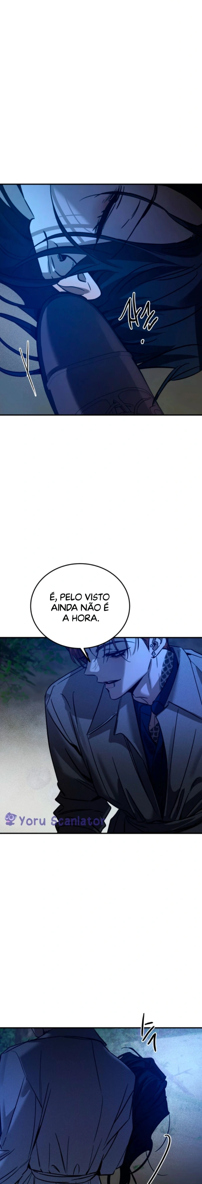 Read Desejos Bestiais PT Manga Online