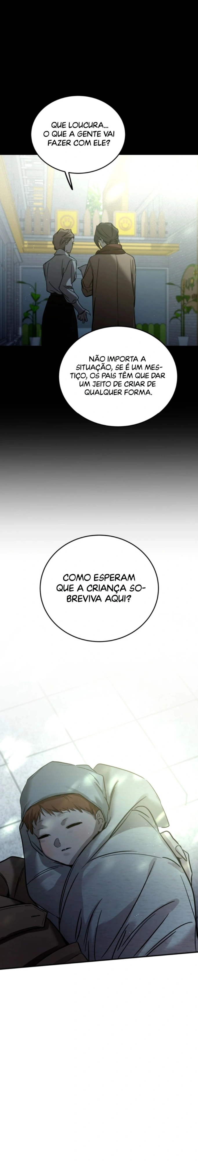 Read Desejos Bestiais PT Manga Online