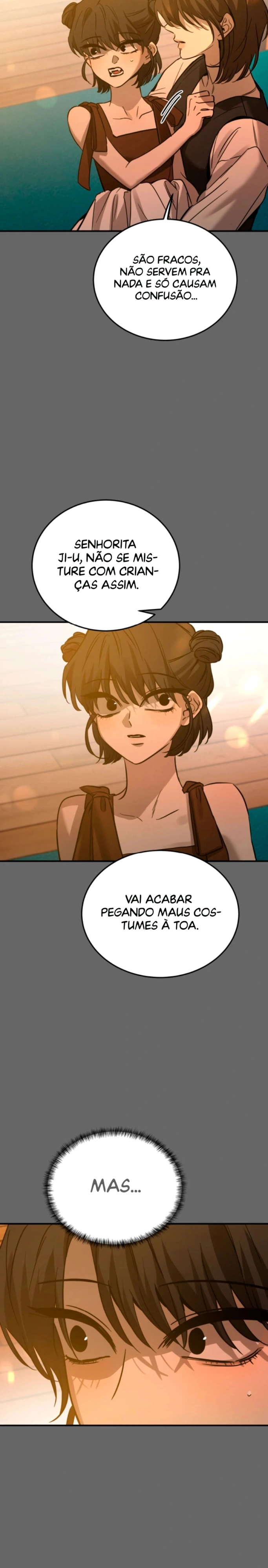 Read Desejos Bestiais PT Manga Online