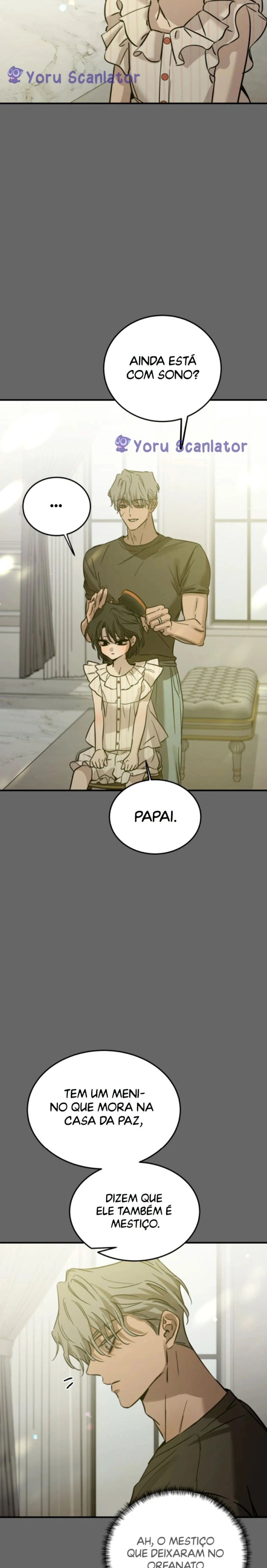 Read Desejos Bestiais PT Manga Online