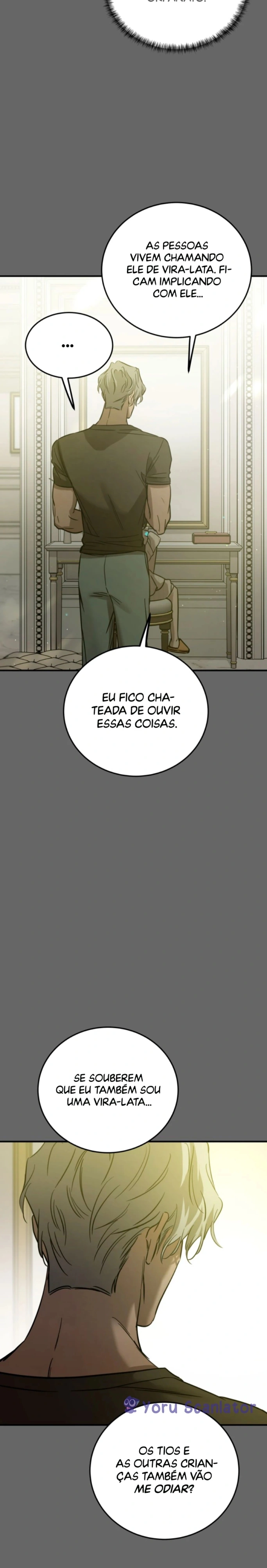 Read Desejos Bestiais PT Manga Online