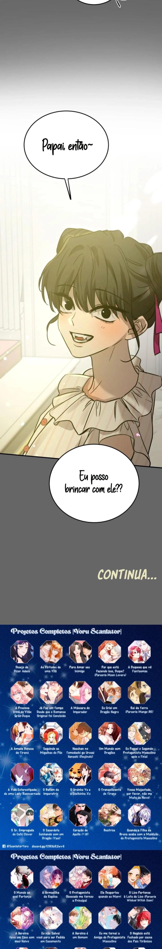 Read Desejos Bestiais PT Manga Online