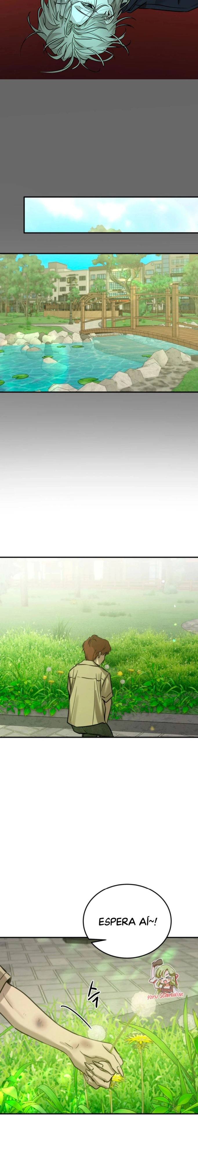 Read Desejos Bestiais PT Manga Online