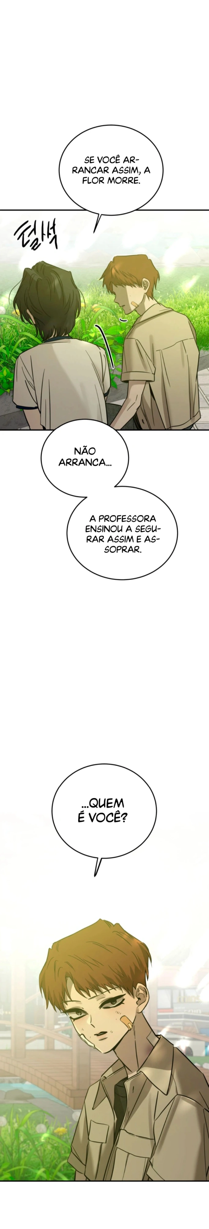 Read Desejos Bestiais PT Manga Online