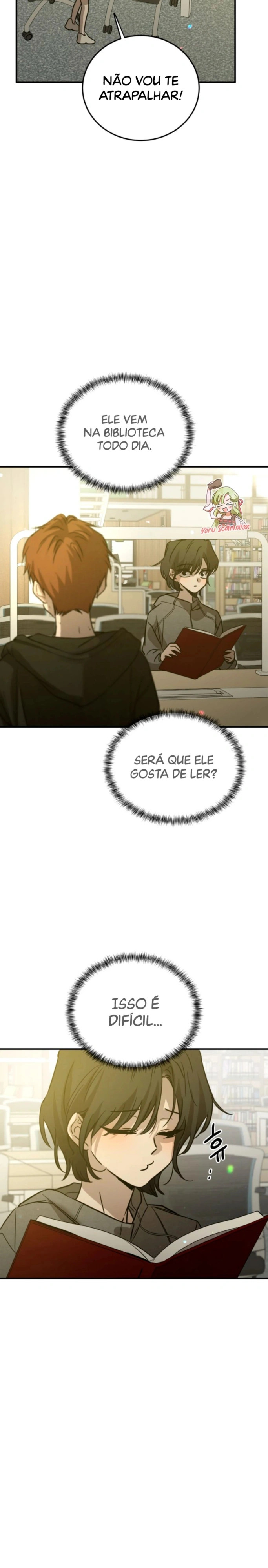 Read Desejos Bestiais PT Manga Online