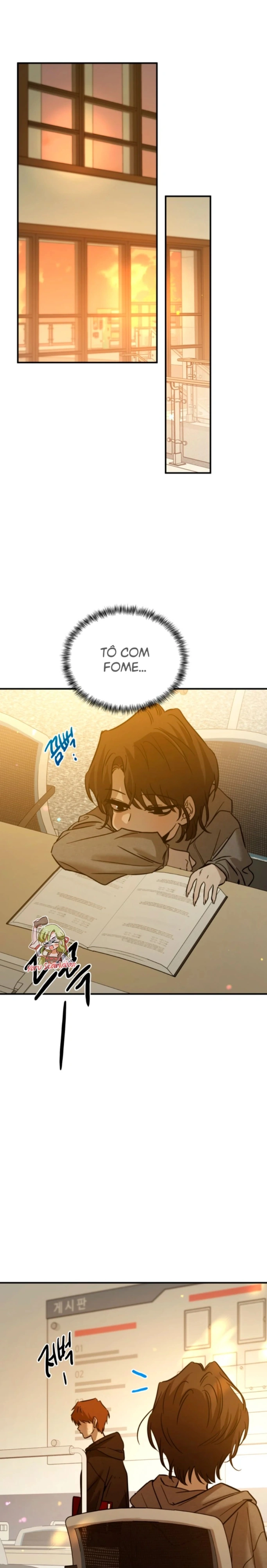 Read Desejos Bestiais PT Manga Online