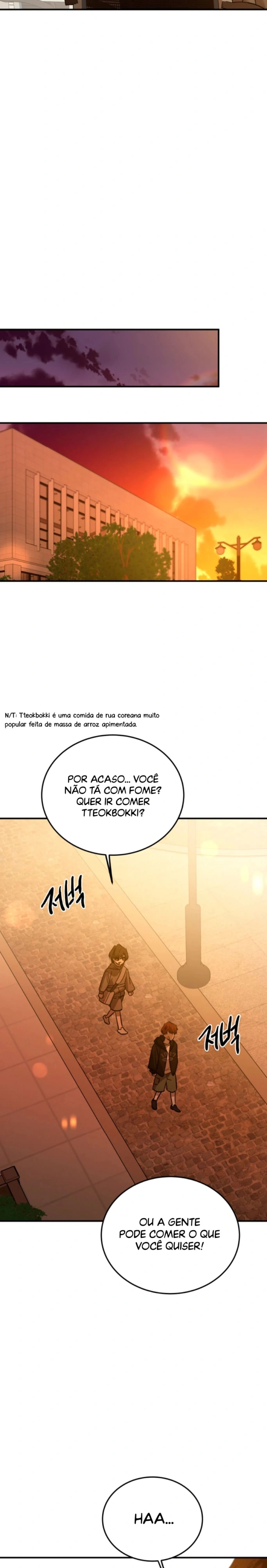 Read Desejos Bestiais PT Manga Online