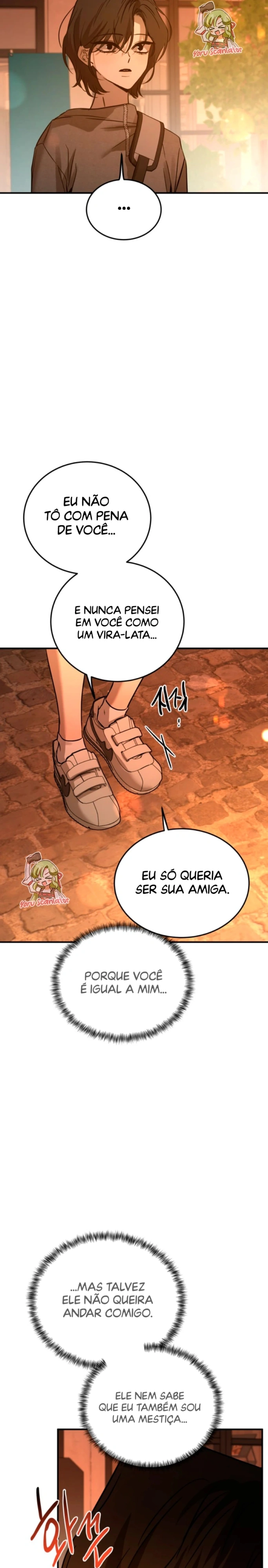 Read Desejos Bestiais PT Manga Online