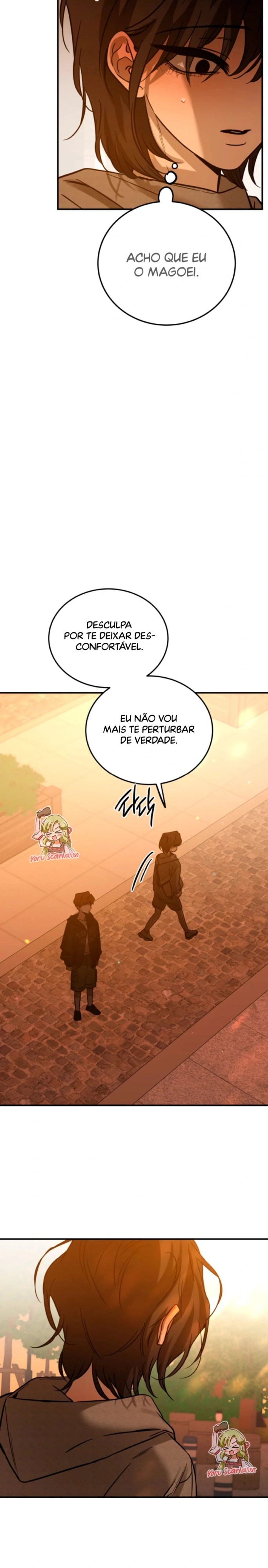 Read Desejos Bestiais PT Manga Online