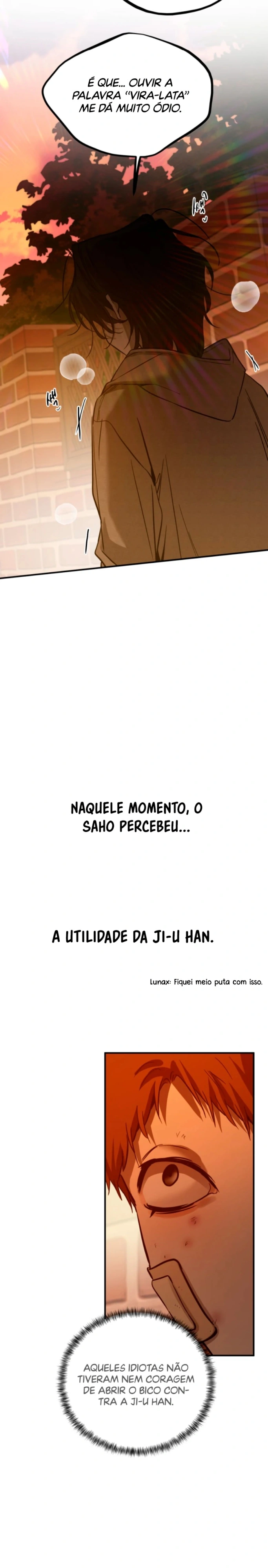 Read Desejos Bestiais PT Manga Online