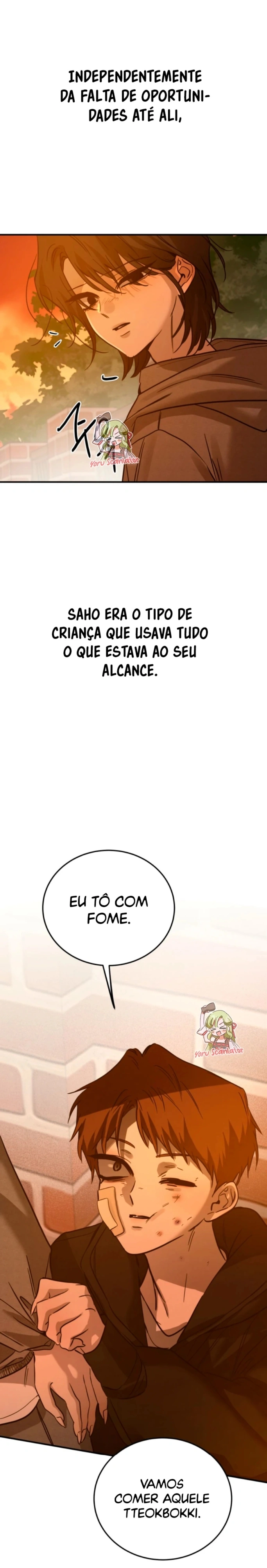 Read Desejos Bestiais PT Manga Online