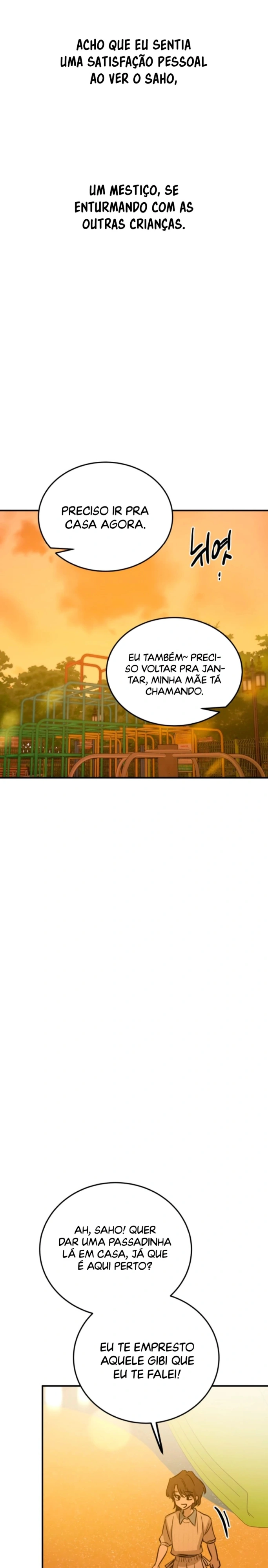 Read Desejos Bestiais PT Manga Online
