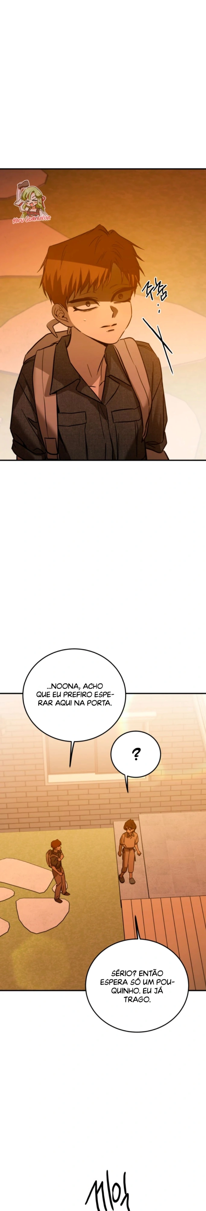 Read Desejos Bestiais PT Manga Online