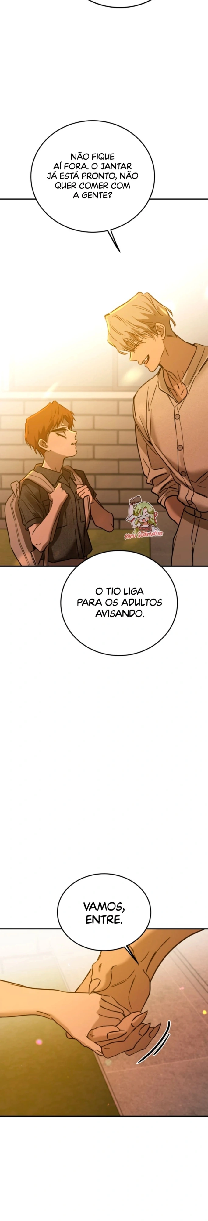 Read Desejos Bestiais PT Manga Online