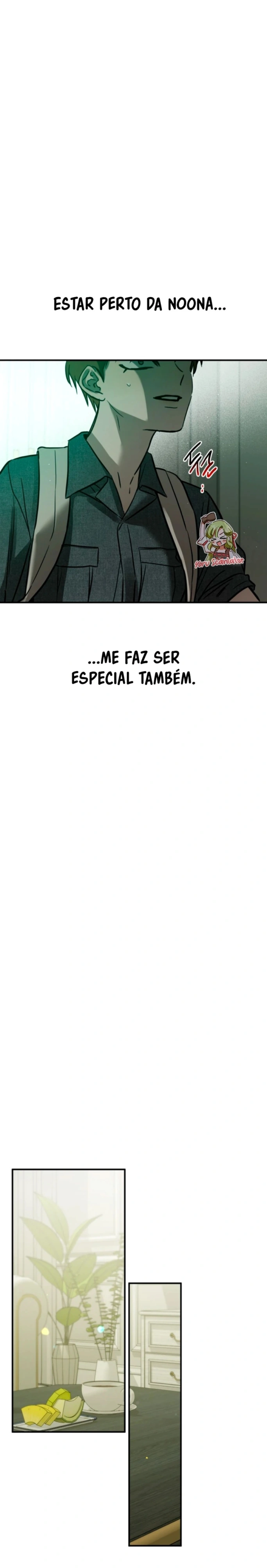 Read Desejos Bestiais PT Manga Online