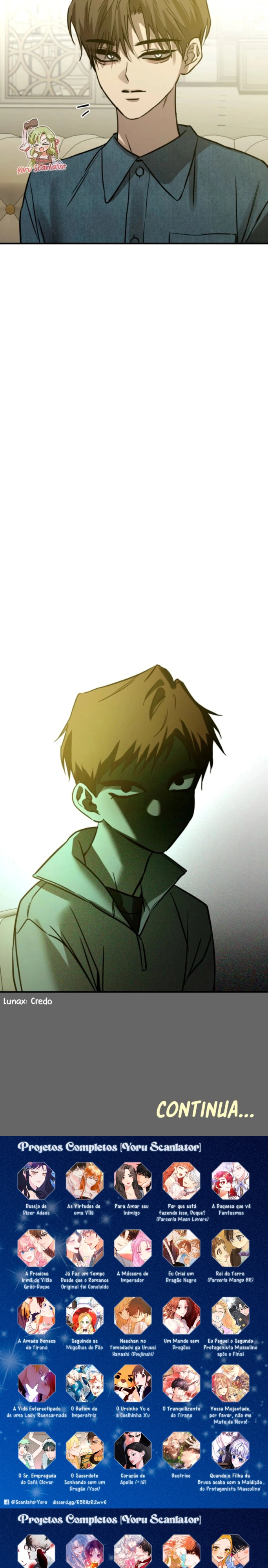 Read Desejos Bestiais PT Manga Online