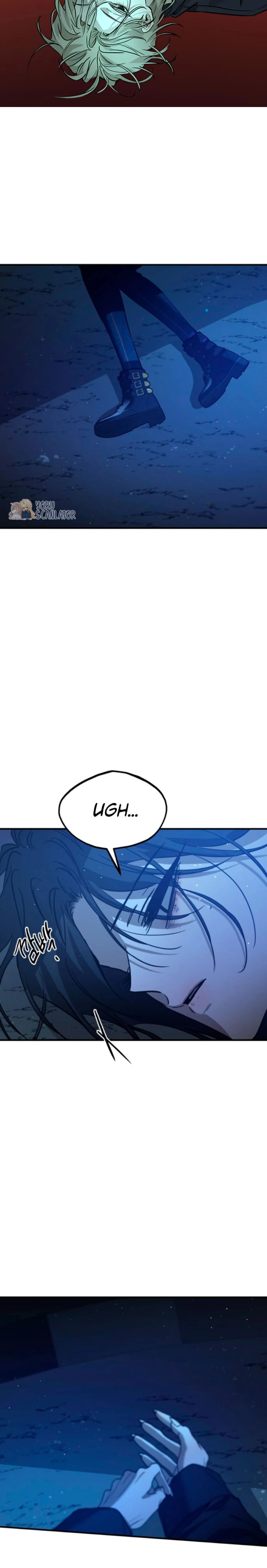 Read Desejos Bestiais PT Manga Online