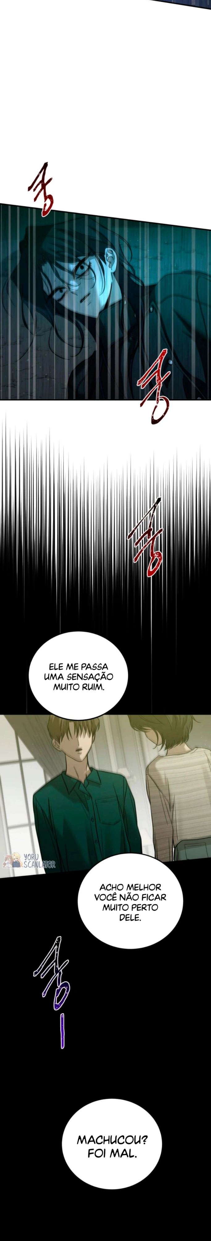 Read Desejos Bestiais PT Manga Online