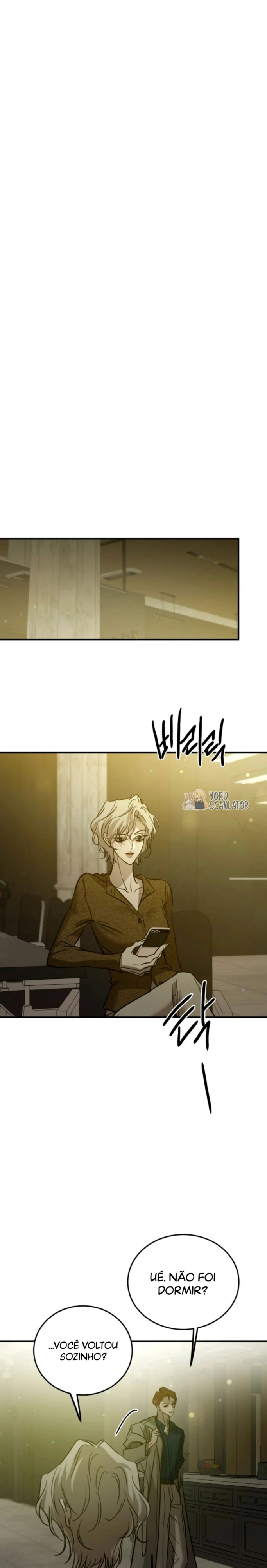 Read Desejos Bestiais PT Manga Online