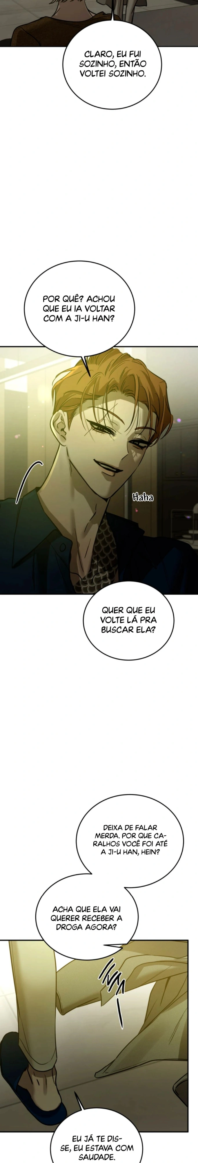Read Desejos Bestiais PT Manga Online
