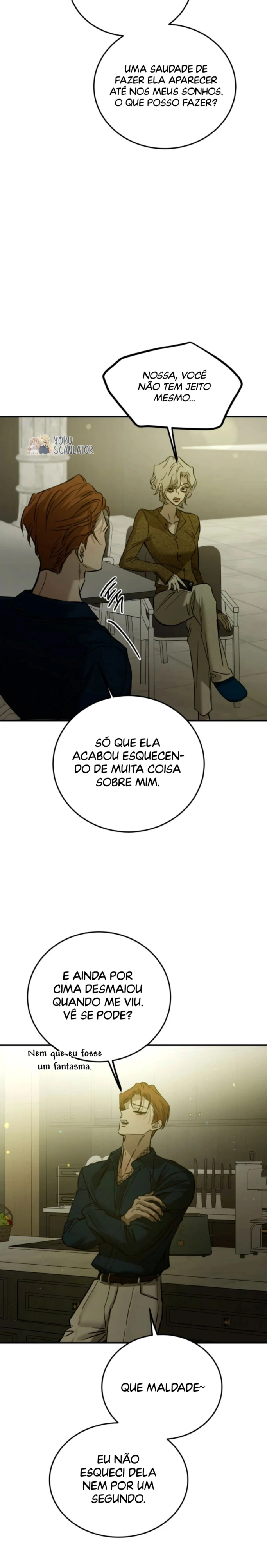Read Desejos Bestiais PT Manga Online