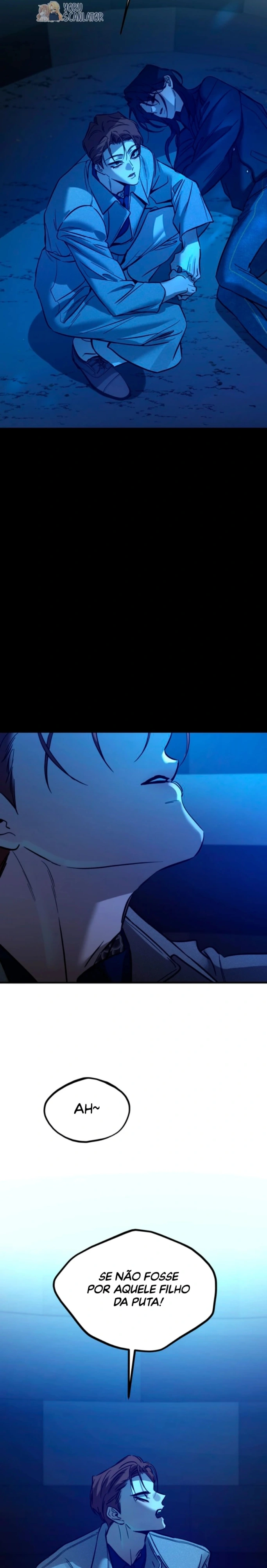 Read Desejos Bestiais PT Manga Online