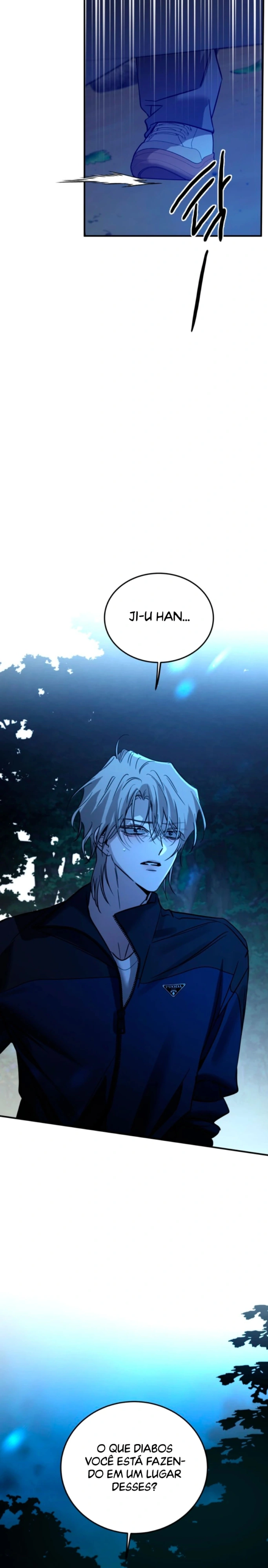 Read Desejos Bestiais PT Manga Online
