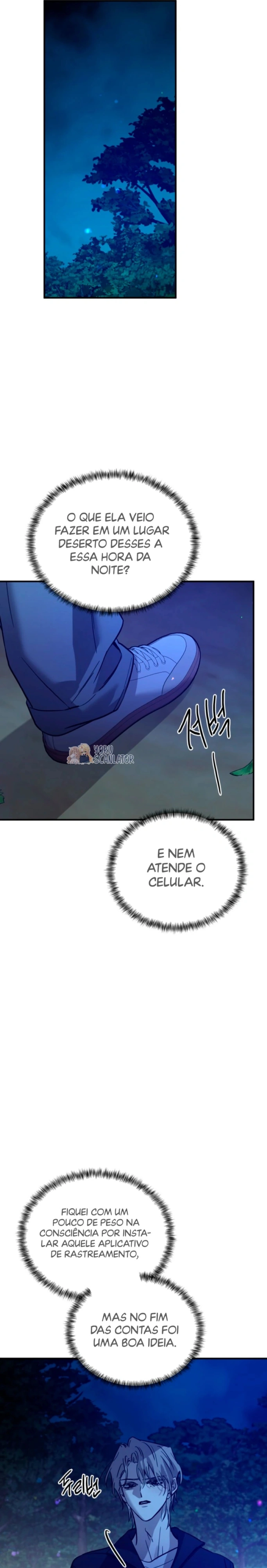 Read Desejos Bestiais PT Manga Online