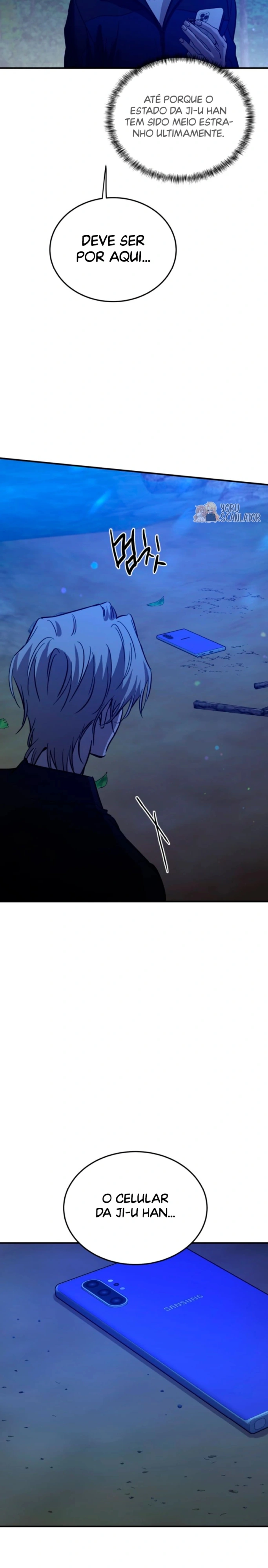 Read Desejos Bestiais PT Manga Online
