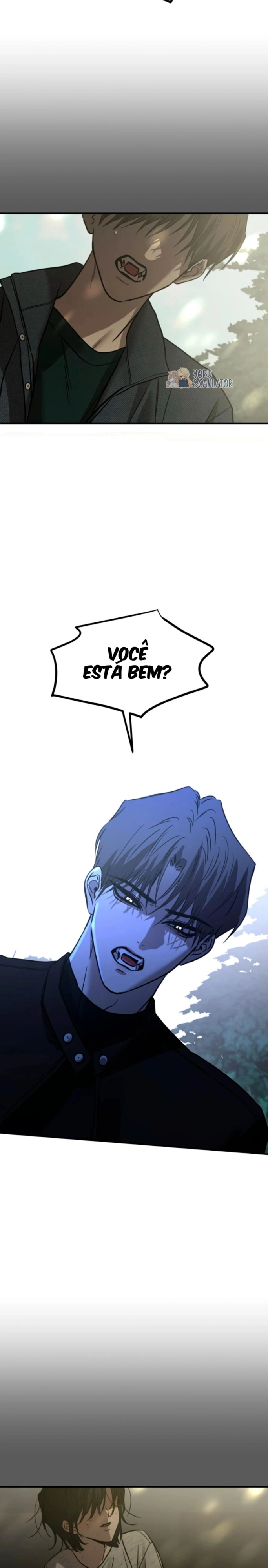 Read Desejos Bestiais PT Manga Online