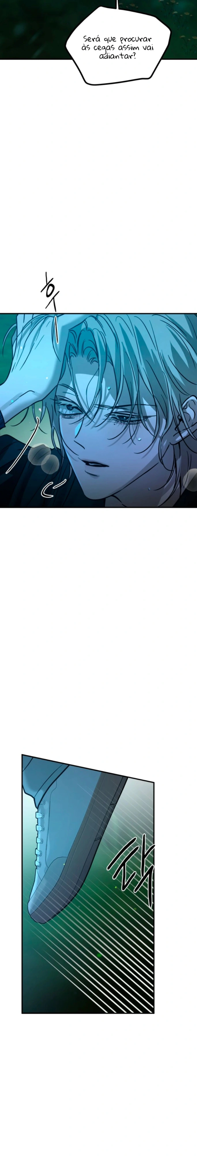 Read Desejos Bestiais PT Manga Online