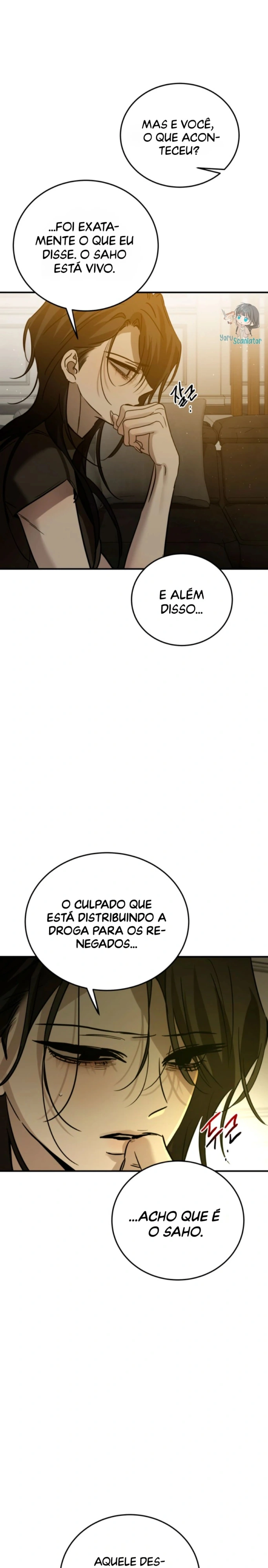 Read Desejos Bestiais PT Manga Online