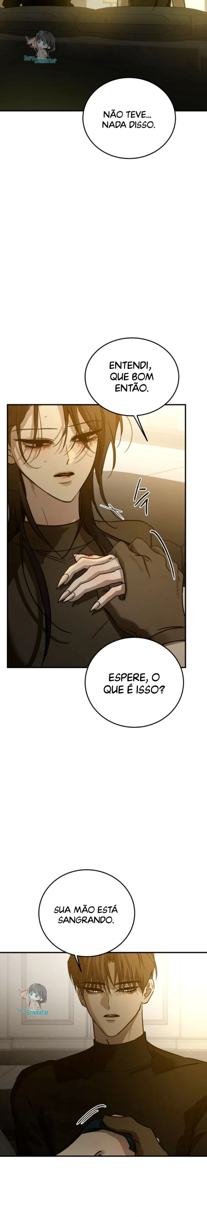 Read Desejos Bestiais PT Manga Online