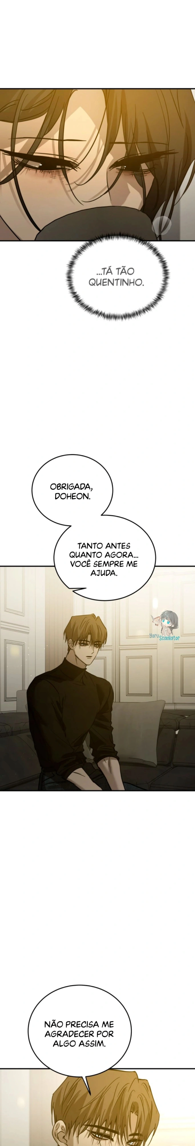 Read Desejos Bestiais PT Manga Online