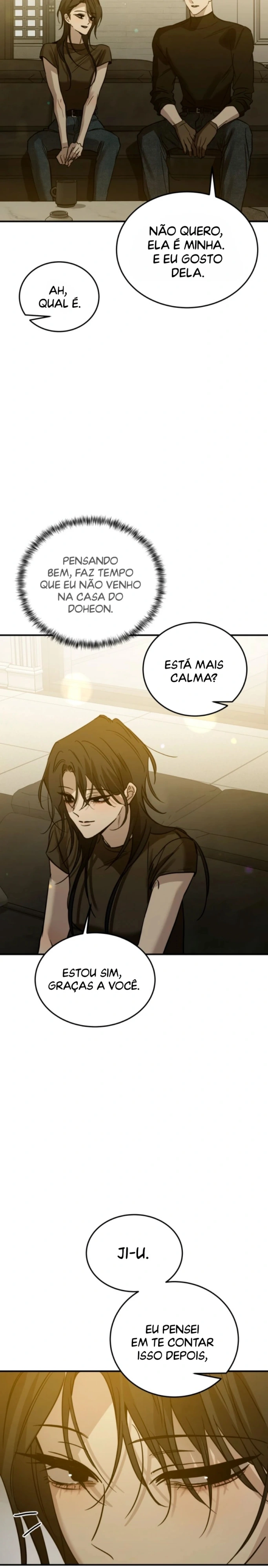 Read Desejos Bestiais PT Manga Online