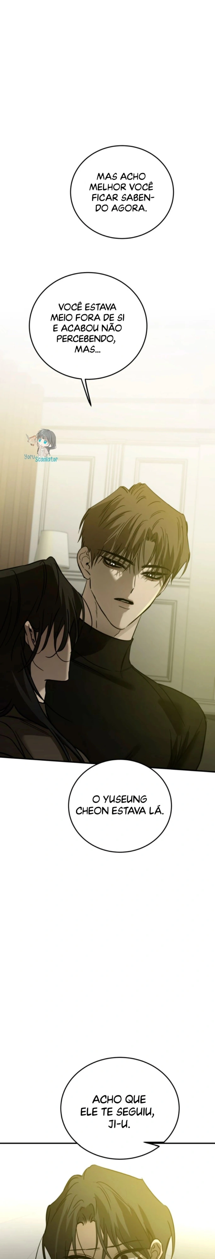Read Desejos Bestiais PT Manga Online