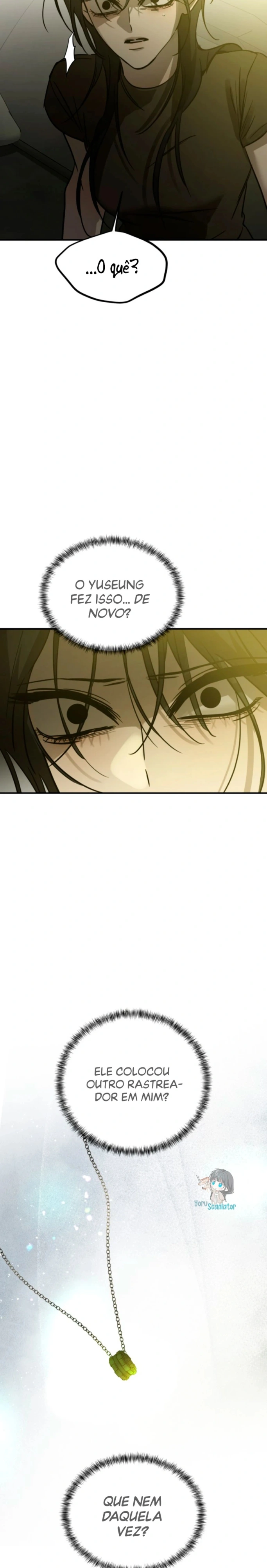Read Desejos Bestiais PT Manga Online