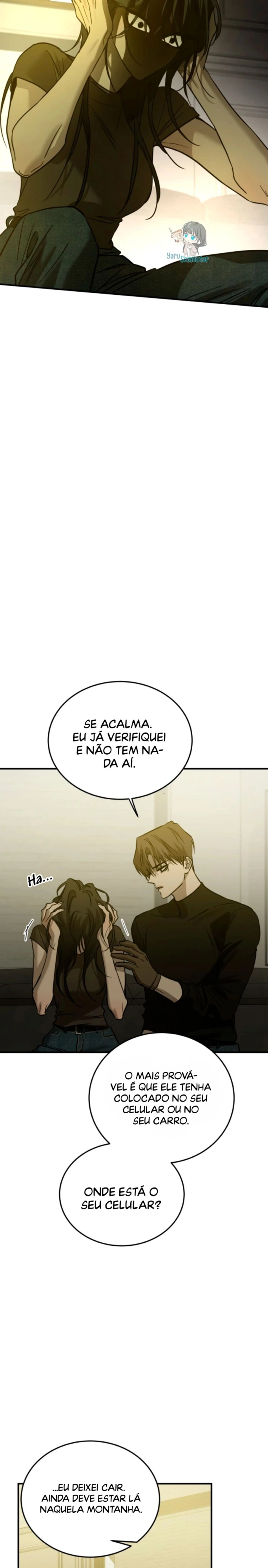 Read Desejos Bestiais PT Manga Online