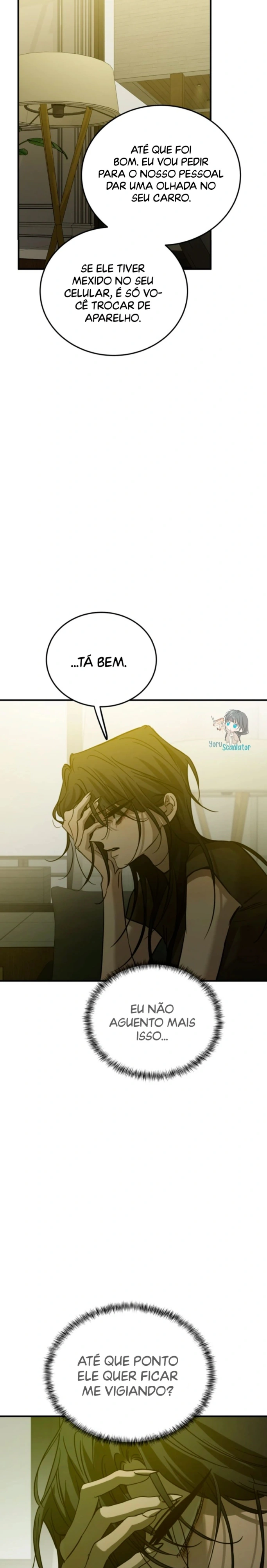 Read Desejos Bestiais PT Manga Online