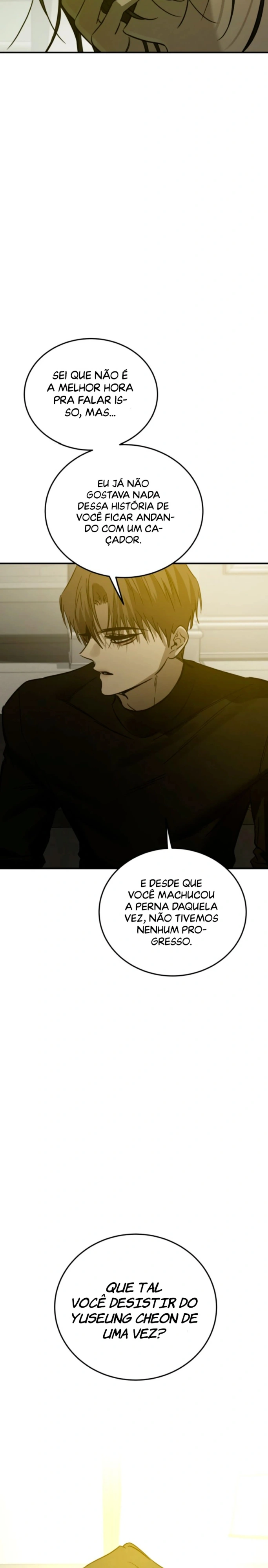 Read Desejos Bestiais PT Manga Online