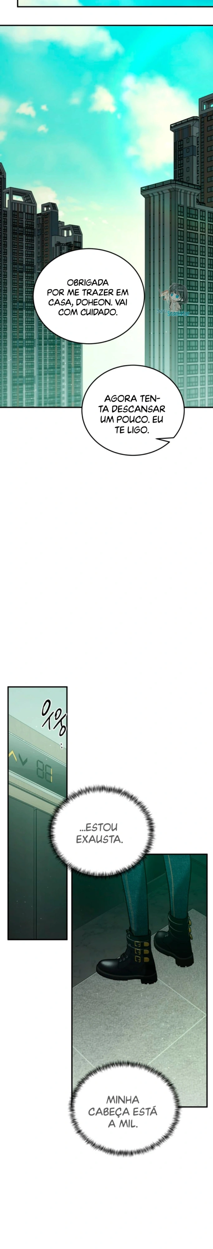 Read Desejos Bestiais PT Manga Online