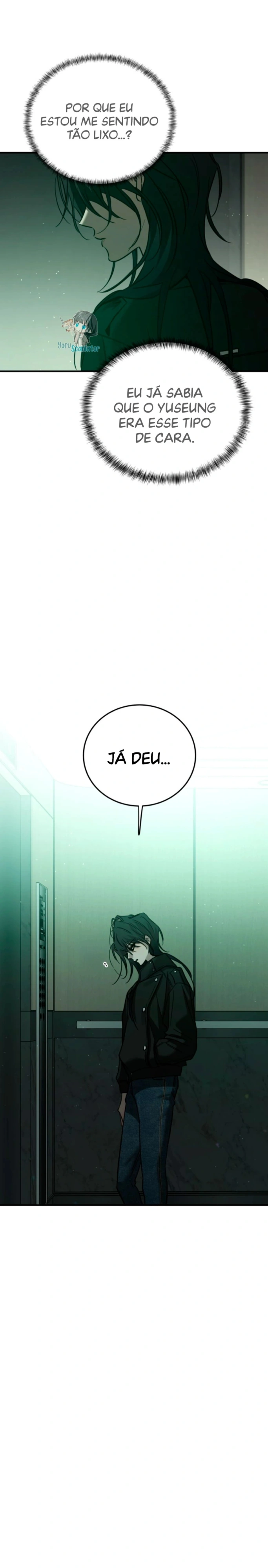Read Desejos Bestiais PT Manga Online
