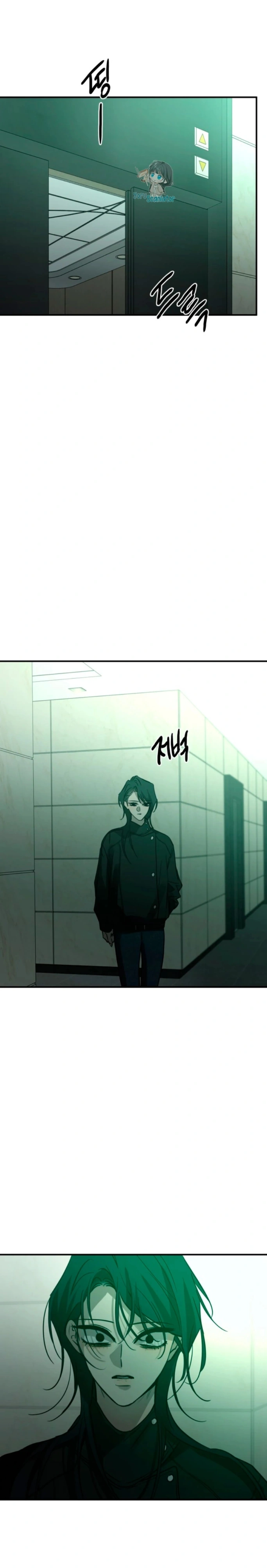 Read Desejos Bestiais PT Manga Online