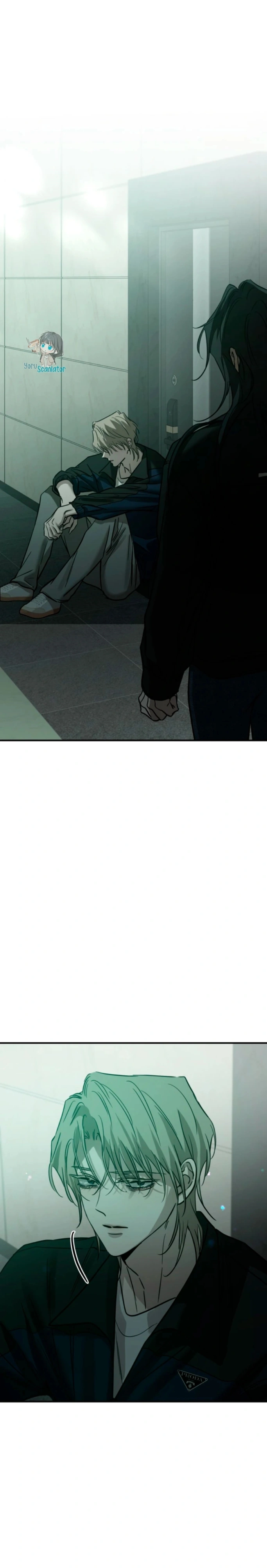Read Desejos Bestiais PT Manga Online
