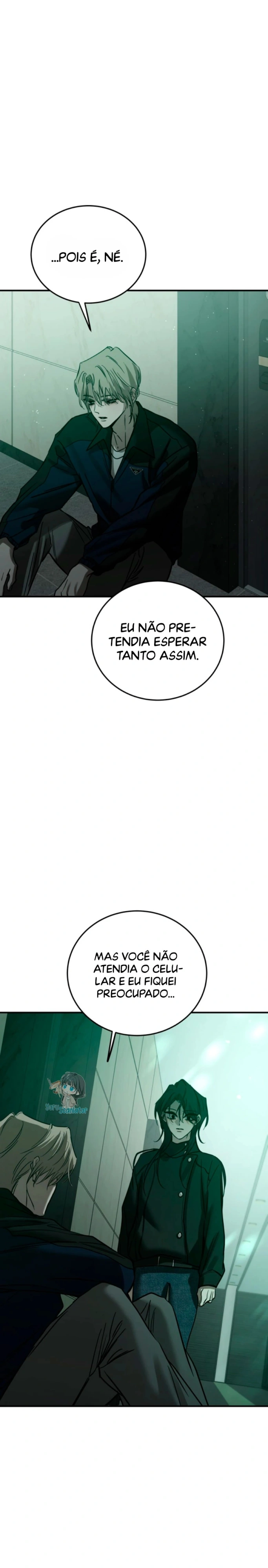 Read Desejos Bestiais PT Manga Online