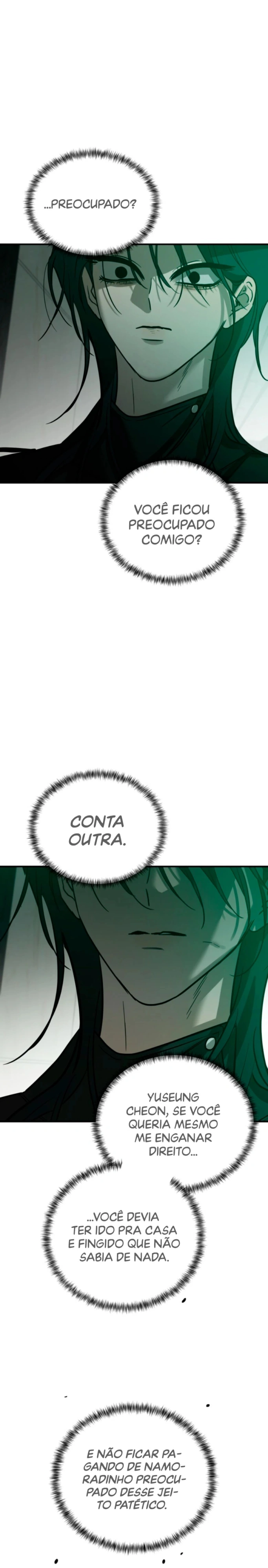 Read Desejos Bestiais PT Manga Online