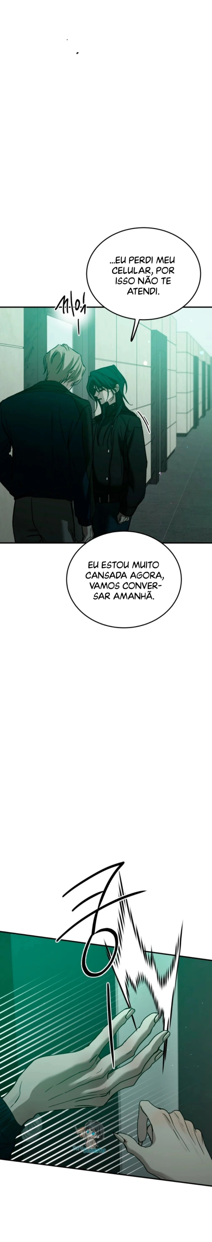 Read Desejos Bestiais PT Manga Online